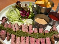 -新贝乐意大利餐厅(苏州中心店)