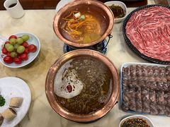 -东来顺•非遗火锅(外滩店)