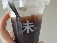 -Wave 未(万科广场店)