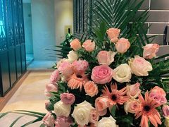 大堂-悦满楼·西关名点·湛江名菜(航空综合大厦店)
