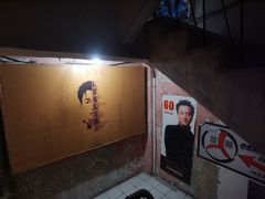 -为你钟情咖啡馆(春熙路太古里步行街店)