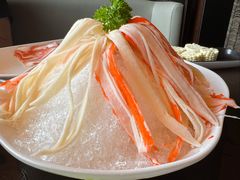 -东来顺·非遗火锅(赛格国际购物中心店)