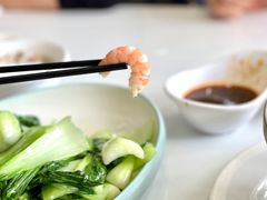 -阿里元老宋海鲜大排档(明发店)