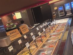 -钱小奴创意自助餐厅·原切谷饲安格斯畅吃(苏州昆山招商花园城店)