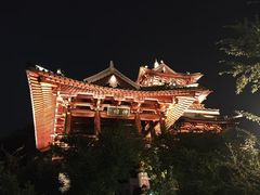 -雅达·阳羡溪山小镇中心