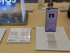 -华为智能生活馆(上海金桥国际商业广场)