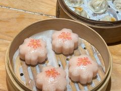-李犟大爆鳝面·手工蟹黄包(湖滨西湖店)