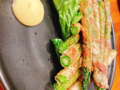 -hallch 好吃餐厅(全运村中央广场店)