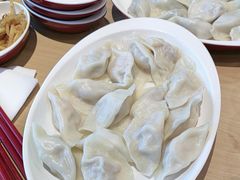 -喜家德虾仁水饺(济钢店)