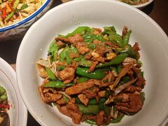 -实在湘·大碗土菜(竹料店)