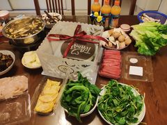 -红宝石·鲜奶小方(长阳店)