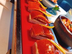 -艋舺·台湾小馆老字号(平安悦坊店)