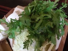 -山葵家·创意料理(临平银泰城店)