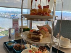 -三迪希尔顿酒店·星空酒廊