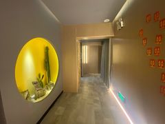 -得闲·高空SPA(东盟店)