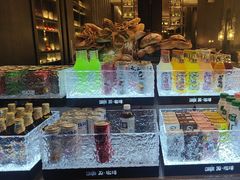-西安高新洲际酒店•源咖啡全日制餐厅