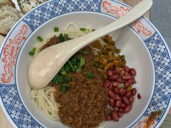 -小杨生煎(黄河路美食休闲街店)