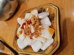 -李氏下饭菜·巫山纸包鱼·烤鱼(滨江路店)