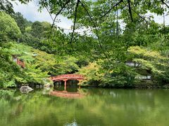 -醍醐寺