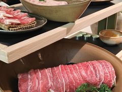 -山缓缓火锅(青岛万象城店)