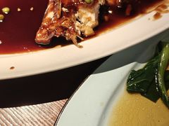 -绿茶餐厅(深圳龙华天虹购物中心店)