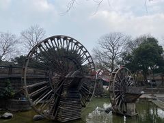 -黄龙溪古镇