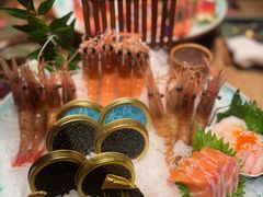 -Minase水濑·日料放题(外滩店)