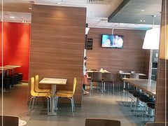 -麦当劳(衡阳中心汽车站店)