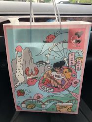 -桃桃屿·潮牌酷银(世纪荟店)