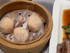 -潮府馆·非遗潮州菜·港式点心(世纪公园店)