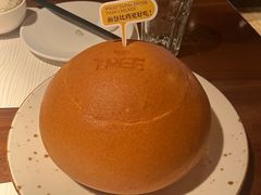 -大树餐厅(益田假日店)