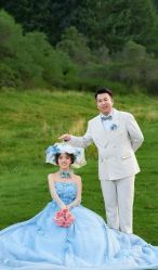 -蒙娜丽莎婚纱摄影·旅拍