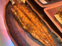 -灶边炉台·东北融合烤肉(南山店)