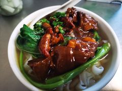 -坚记面店(一德路店)