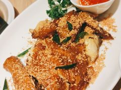 -莆田餐厅PUTIEN(金融街购物中心店)