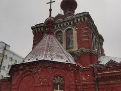 -圣·阿列克谢耶夫教堂