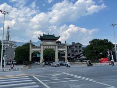 -南岳衡山风景名胜区