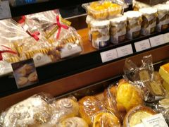 -莉莲蛋挞(日月光店)