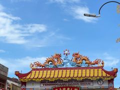 -金龙酒家