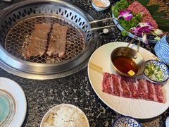 -牛焱·烧肉酒肆(五大道店)