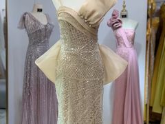 -MSV 高端礼服定制(大良店)