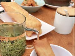 -食膳公园包子铺(烈士公园店)