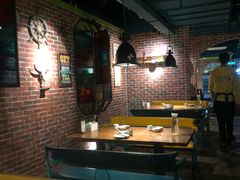 大堂-嘉禾·悦享餐厅(八方汇店)