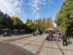 -郑和公园