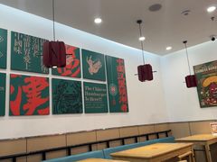 -塔斯汀中国汉堡(东平店)