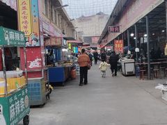 -新区益元综合市场