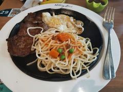 -诺丁牛排(南京江宁万达店)