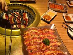 -久苑烧肉(世界城广场店)