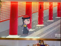 -1078號老北京涮肉(万达广场店)