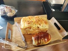 -苹果花园(乳山路店)